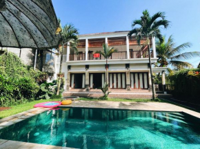 Villa Amor